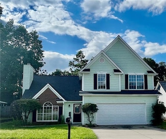2915 Camelot Woods Dr, Lawrenceville, GA 30044