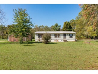 326 E State Road 64, English, IN 47118