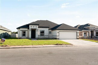 6210 Timberline Dr, Harlingen, TX 78552