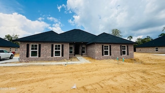 4519 Lovegrass Ln, Southport, FL 32409