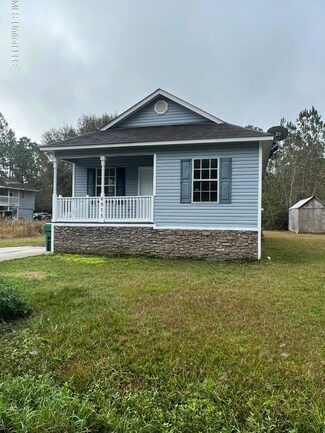 6975 W Greene St, Bay Saint Louis, MS 39520