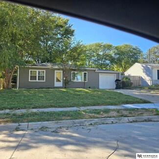 7414 S 69th St, La Vista, NE 68128