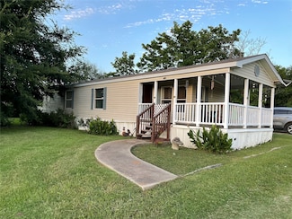 290 Vz County Road 3111, Edgewood, TX 75117