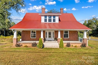 1675 N Main St, China Grove, NC 28023