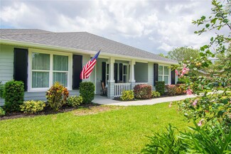 Unlisted Address