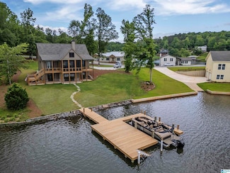 56 Alabama Dr, Alexander City, AL 35010