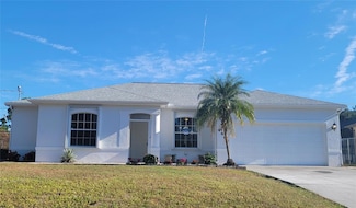 4460 Michaler St, North Port, FL 34286