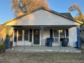 1223 S Quebec Ave, Tulsa, OK 74112