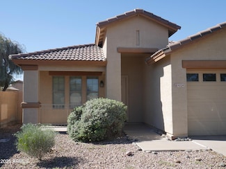 4524 S 25th Dr, Phoenix, AZ 85041