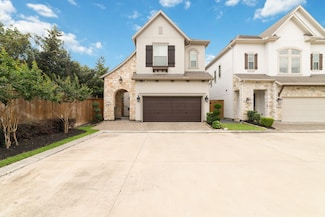 9603 Kiechler Trace, Houston, TX 77055