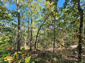 00 K Trail, Talihina, OK 74571