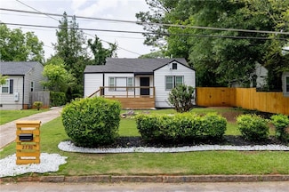 2736 Joyce Ave, Decatur, GA 30032