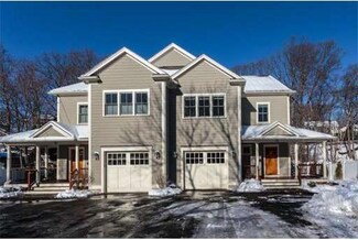 85 Thurston Rd, Newton Upper Falls, MA 02464