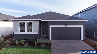 262 Greencrest St NE, Salem, OR 97301