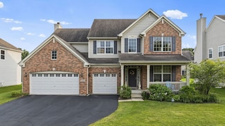 2023 Torino Dr, Elgin, IL 60123