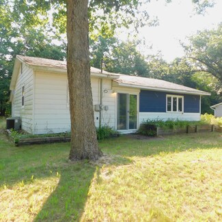 2155 Spruell Ave, Newaygo, MI 49337