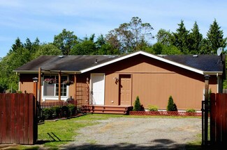 23 Lewis Ave, Port Townsend, WA 98368