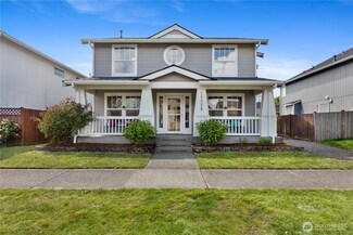 15928 Lakeview Ave SE, Monroe, WA 98272