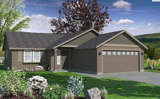 710 Snowking St, Richland, WA 99352