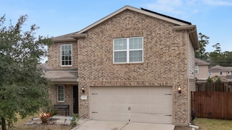 8715 Nicoli Creek Dr, Humble, TX 77338