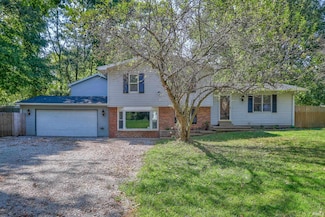 9301 Damm Rd, Wadesville, IN 47638