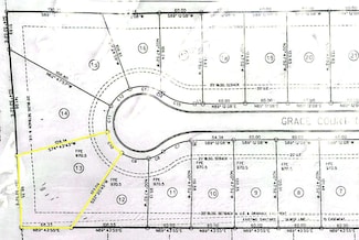 148 Grace Ct Unit Lot13, Harrodsburg, KY 40330