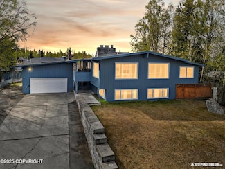 7320 Augustine Dr, Anchorage, AK 99504