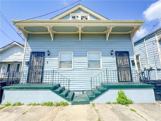 2016 Spain St, New Orleans, LA 70117