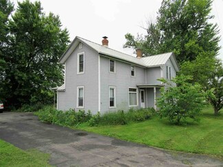 W6321 County Road A, Johnson Creek, WI 53038