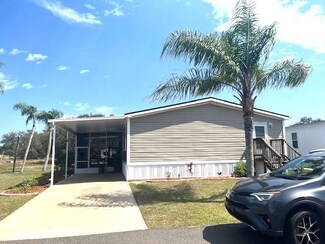 1900 S Lake Reedy Blvd, Frostproof, FL 33843