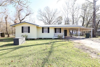 7723 Lotus Ln, Shreveport, LA 71108