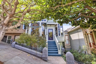 318 Caselli Ave, San Francisco, CA 94114