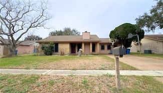 522 Vista Dr, Odem, TX 78370