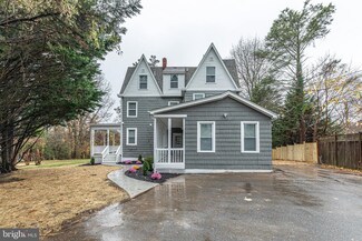 501 Bond Ave, Reisterstown, MD 21136