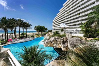 16281 Perdido Key Dr Unit W406, Pensacola, FL 32507