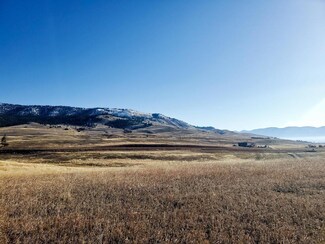 Tract 3 Lake Mary Ronan Rd, Dayton, MT 59914