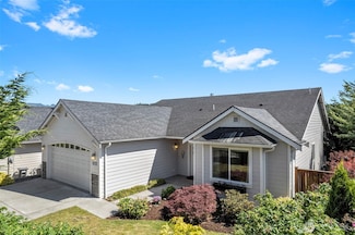 3804 Mclaughlin Rd, Mount Vernon, WA 98273