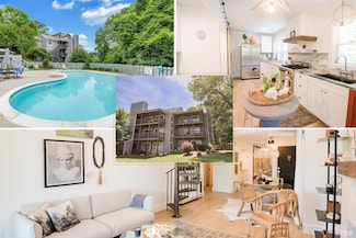 1926 Canterbury Ct Unit 301, Lynchburg, VA 24503