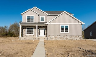 1148 Brendan Bay Dr, Grand Blanc, MI 48439