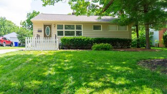 2371 Nottingham Rd, Columbus, OH 43221