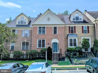 611 Lavenham Ct, Lutherville Timonium, MD 21093