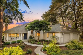 6013 142nd Place SE, Bellevue, WA 98006