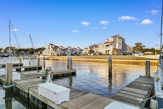 4396 Baldwin Ave Unit Boat Slip S-7, Little River, SC 29566