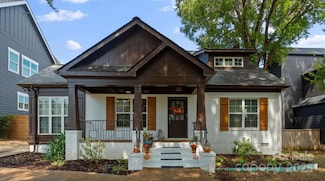 2327 Pinckney Ave, Charlotte, NC 28205