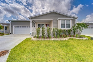 39008 Golf View Ave, Dade City, FL 33525