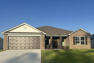 6541 Leatherwood Loop, North Little Rock, AR 72117