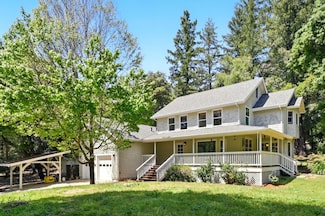 20 Grainger Ln, Santa Cruz, CA 95060