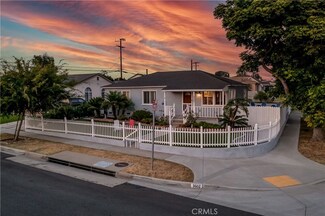 3602 Maine Ave, Long Beach, CA 90806