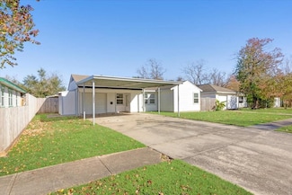 1305 Jesse Hamilton Memorial Dr, Pasadena, TX 77506