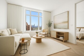 29-18 41st Ave Unit 18A, Long Island City, NY 11101